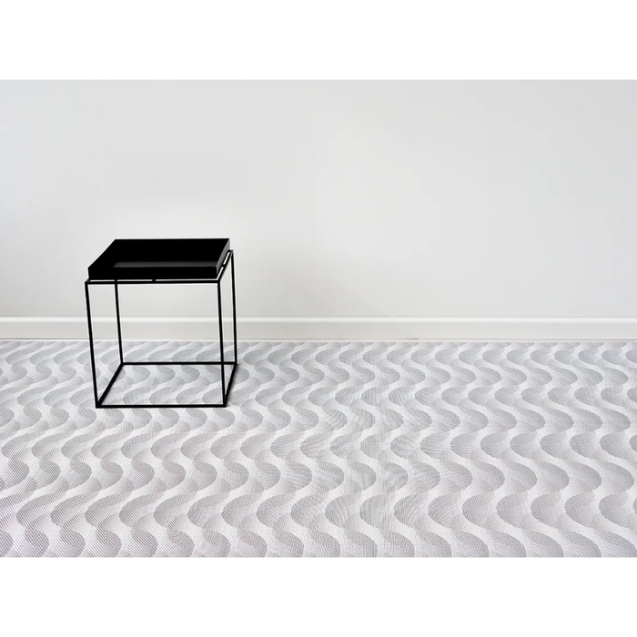 Chilewich Arc Woven Floor Mats, Indoor/Outdoor