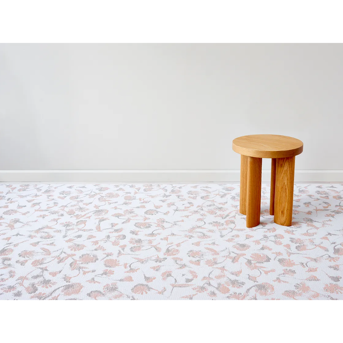 Chilewich Botanic Woven Floor Mats, Indoor/Outdoor