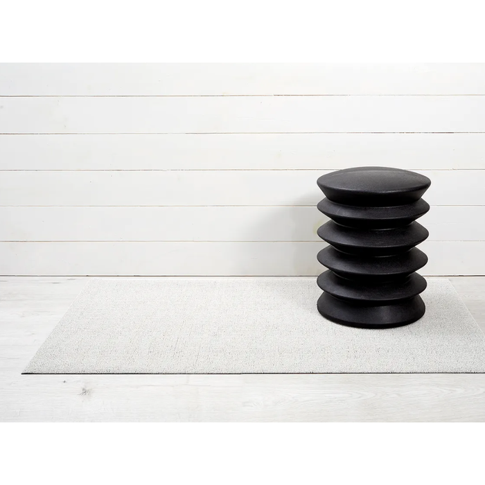 Chilewich Solid Shag Mats, Indoor/Outdoor