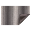 Chilewich Fade Stripe Shag Mat, Indoor/Outdoor