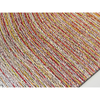 Chilewich Fade Stripe Shag Mat, Indoor/Outdoor