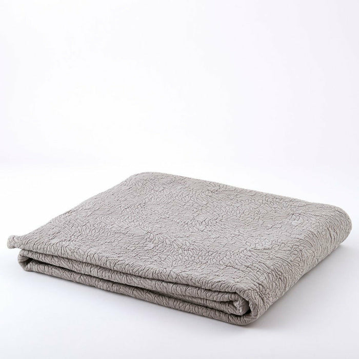 TL at Home Couture Cotton Stonewashed Coverlet and/or Sham