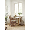 Sika-Design Originals Davinci Dining Chair w/ Cushion, Indoor-Dining Chairs-Sika Design-Heaven's Gate Home, LLC
