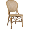 Sika-Design Originals Rossini Dining Side Chair, Indoor-Dining Chairs-Sika Design-Brown-Heaven's Gate Home, LLC