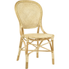Sika-Design Originals Rossini Dining Side Chair, Indoor-Dining Chairs-Sika Design-Natural-Heaven's Gate Home, LLC