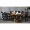 Sika-Design Teak Lucas Extension Table, Indoor-Dining Tables-Sika Design-Heaven's Gate Home, LLC