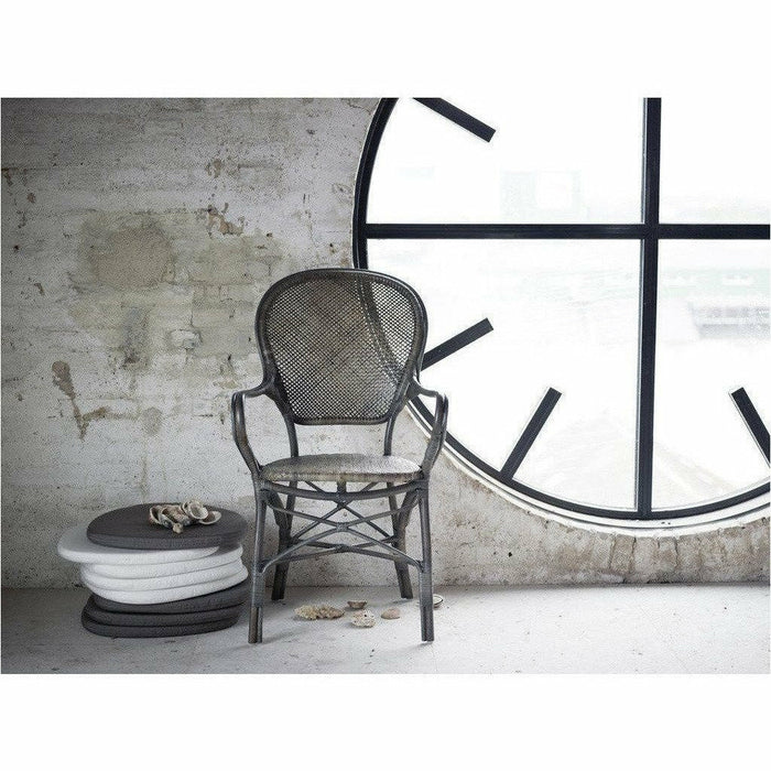 Sika-Design Originals Rossini Dining Arm Chair, Indoor-Dining Chairs-Sika Design-Heaven's Gate Home, LLC