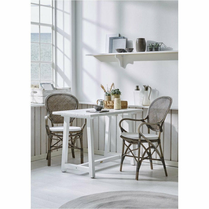 Sika-Design Originals Rossini Dining Arm Chair, Indoor-Dining Chairs-Sika Design-Heaven's Gate Home, LLC