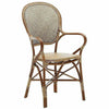 Sika-Design Originals Rossini Dining Arm Chair, Indoor-Dining Chairs-Sika Design-Antique-Heaven's Gate Home, LLC