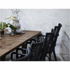 Sika-Design Teak Lucas Extension Table, Indoor-Dining Tables-Sika Design-Heaven's Gate Home, LLC