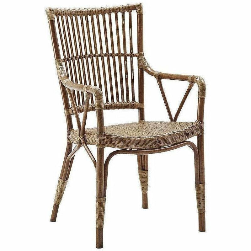 Sika-Design Originals Piano Dining Arm Chair, Indoor-Dining Chairs-Sika Design-Heaven's Gate Home, LLC