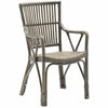 Sika-Design Originals Piano Dining Arm Chair, Indoor-Dining Chairs-Sika Design-Taupe-Heaven's Gate Home, LLC