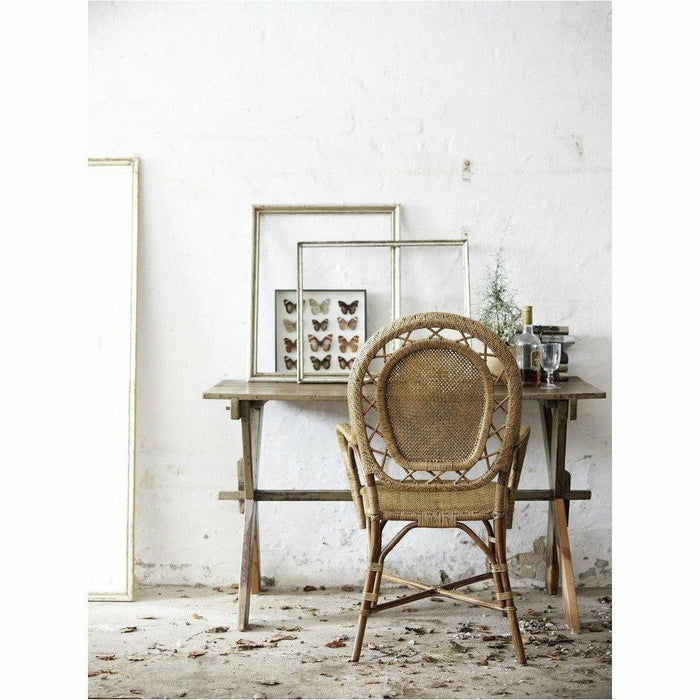 Sika-Design Originals Romantica Dining Chair, Indoor-Dining Chairs-Sika Design-Heaven's Gate Home, LLC