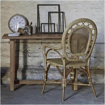 Sika-Design Originals Romantica Dining Chair, Indoor-Dining Chairs-Sika Design-Heaven's Gate Home, LLC