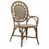 Sika-Design Originals Romantica Dining Chair, Indoor-Dining Chairs-Sika Design-Antique-Heaven's Gate Home, LLC