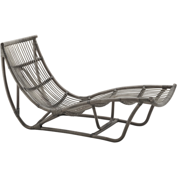 Sika-Design Originals Michelangelo Allotment Style Daybed, Indoor-Daybeds-Sika Design-Taupe-Heaven's Gate Home, LLC