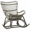 Sika-Design Originals Monet Rocking Chair, Indoor-Rocking Chairs-Sika Design-Taupe-Heaven's Gate Home, LLC
