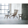 Sika-Design Originals Monet Foot Stool, Indoor-Stools-Sika Design-Heaven's Gate Home, LLC