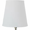Regina Andrew Crystal Mini Sphere Lamp-Table Lamps-Regina Andrew-Heaven's Gate Home