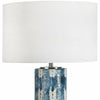 Regina Andrew Mali Ceramic Table Lamp-Table Lamps-Regina Andrew-Heaven's Gate Home