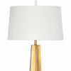 Regina Andrew Celine Table Lamp, Gold Leaf-Table Lamps-Regina Andrew-Heaven's Gate Home