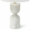 Regina Andrew Joan Alabaster Table Lamp, Large-Table Lamps-Regina Andrew-Heaven's Gate Home