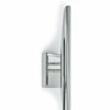 Regina Andrew Redford Sconce, Polished Nickel-Wall Sconces-Regina Andrew-Heaven's Gate Home