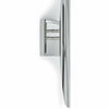 Regina Andrew Redford Sconce, Polished Nickel-Wall Sconces-Regina Andrew-Heaven's Gate Home