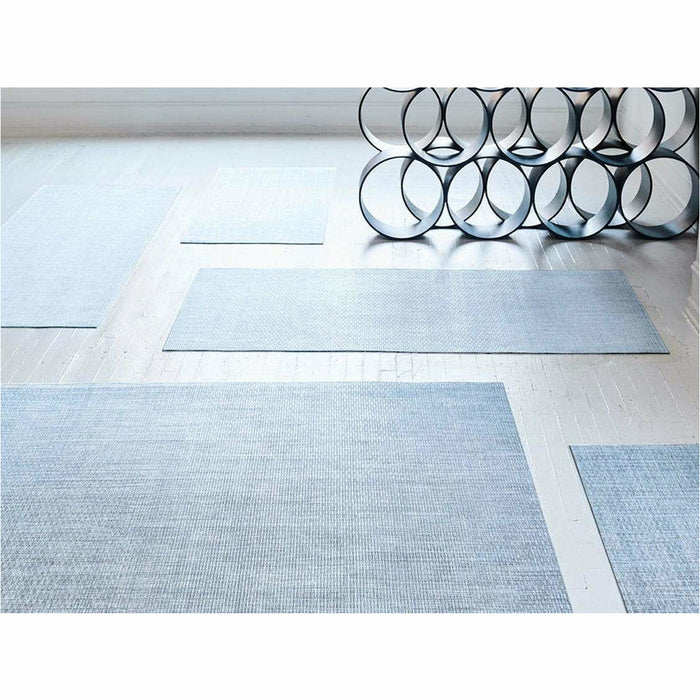 Chilewich Thatch Woven Floor Mat, Indoor/Outdoor