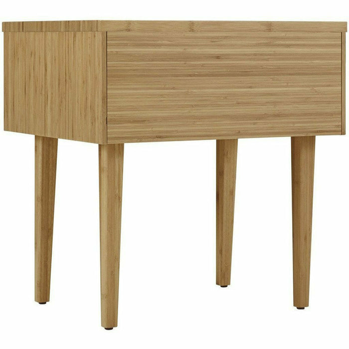 Greenington Sienna Solid Bamboo Nightstand