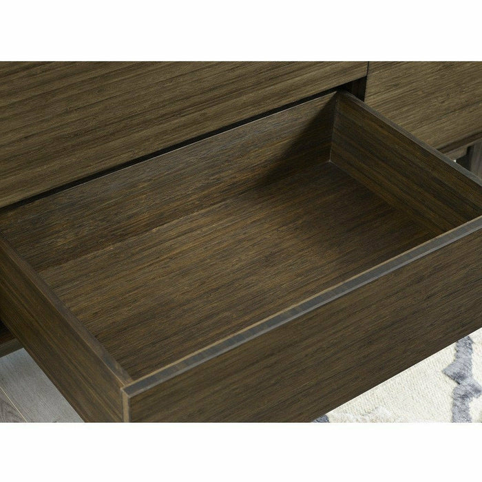 Greenington Currant Solid Bamboo Sideboard