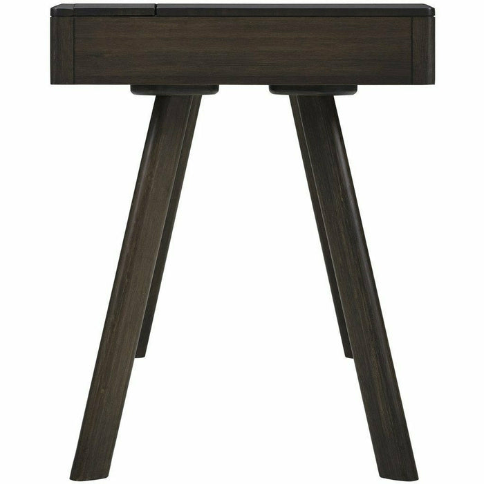 Greenington Jasmine Solid Bamboo Writing Desk