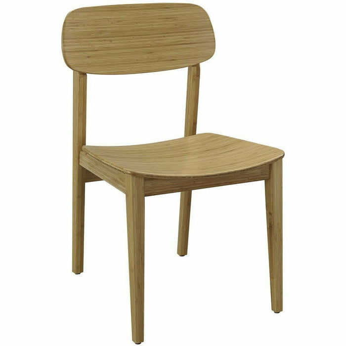 Greenington Currant Solid Bamboo Dining Chair (Set of 2)
