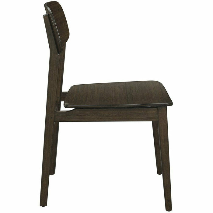 Greenington Currant Solid Bamboo Dining Chair (Set of 2)