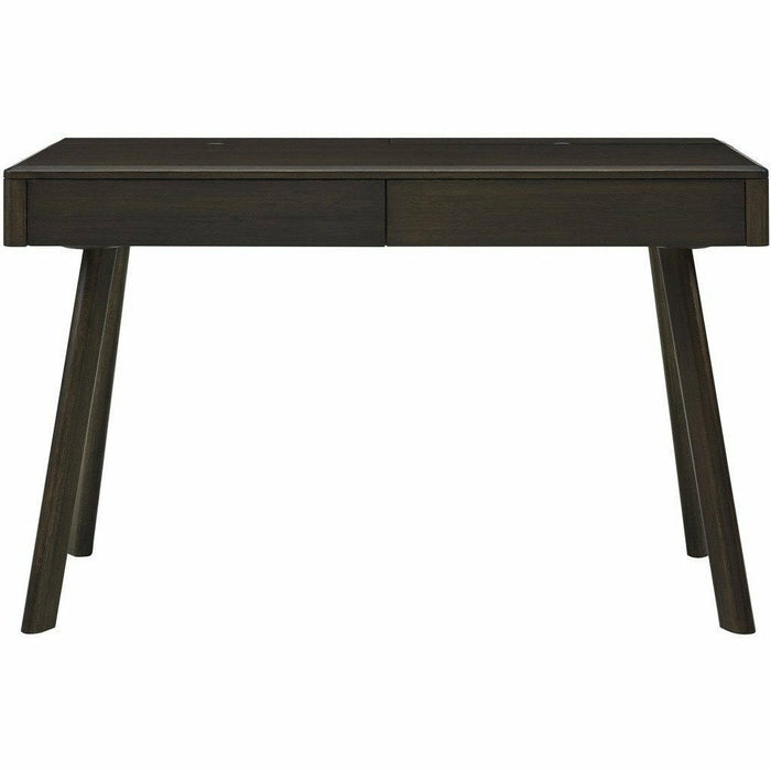 Greenington Jasmine Solid Bamboo Writing Desk