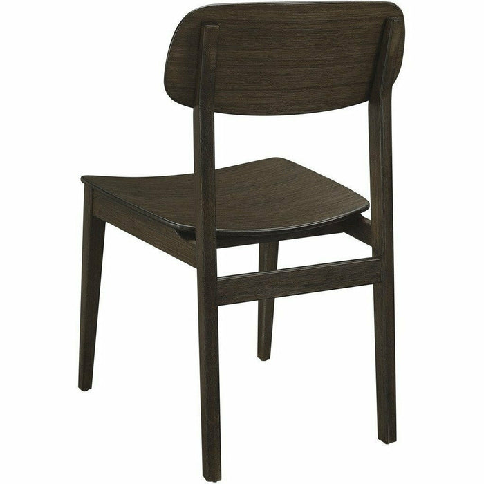 Greenington Currant Solid Bamboo Dining Chair (Set of 2)
