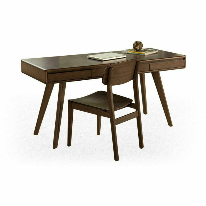 Greenington Currant Solid Bamboo Writing Desk