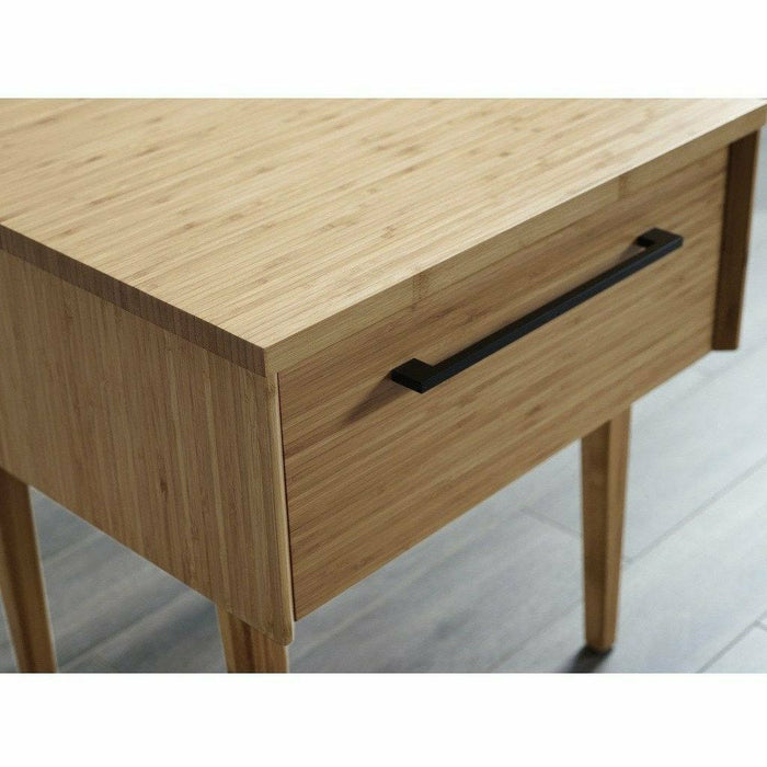 Greenington Sienna Solid Bamboo Nightstand
