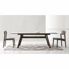 Greenington Currant Solid Bamboo Extension Dining Table