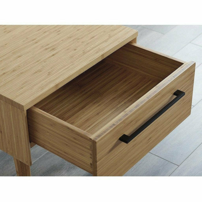 Greenington Sienna Solid Bamboo Nightstand