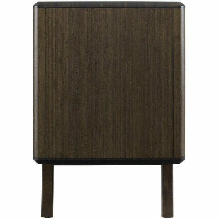 Greenington Currant Solid Bamboo Sideboard