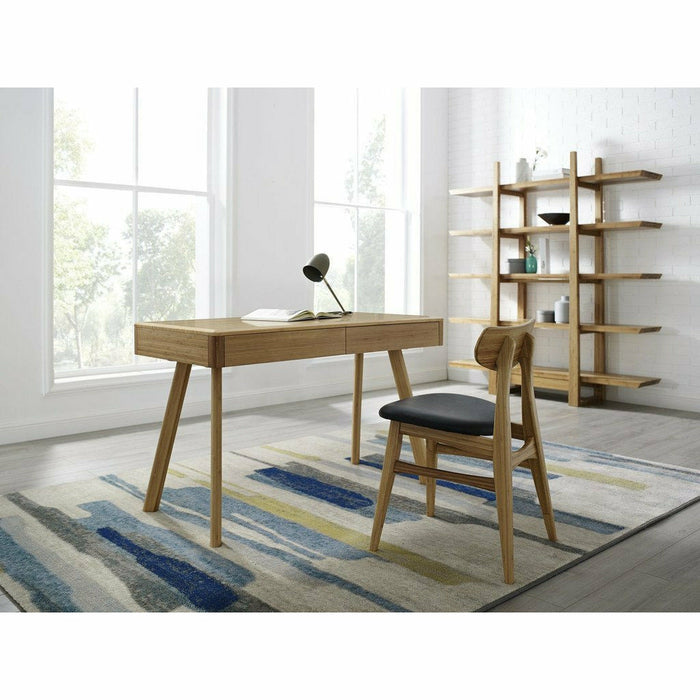 Greenington Jasmine Solid Bamboo Writing Desk