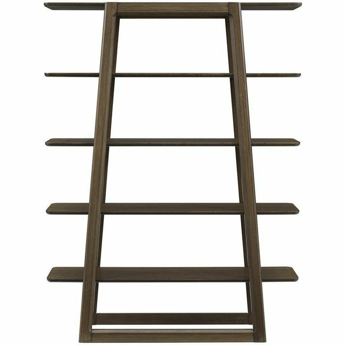 Greenington Currant Solid Bamboo Bookshelf