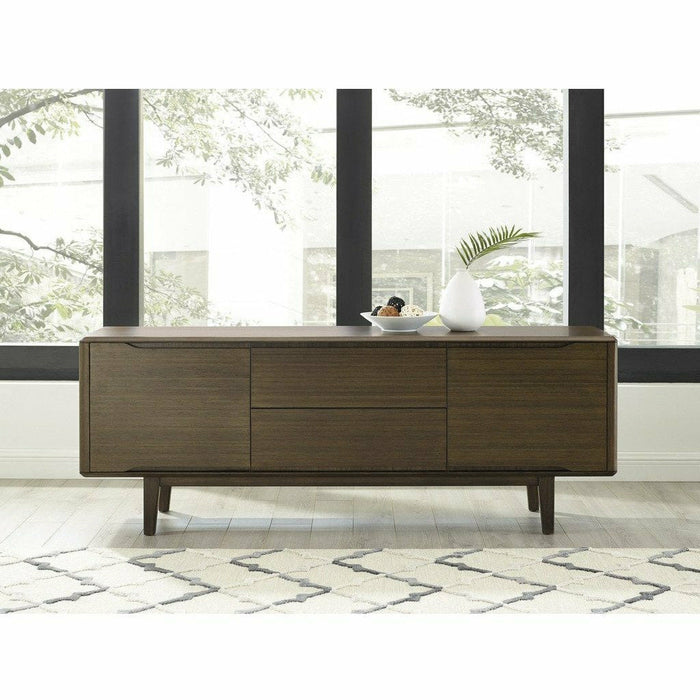 Greenington Currant Solid Bamboo Sideboard