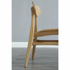 Greenington Cassia Dining Chair, Solid Bamboo Seat (Set of 2)