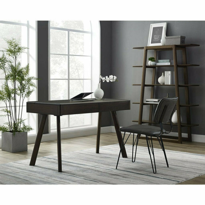 Greenington Currant Solid Bamboo Bookshelf