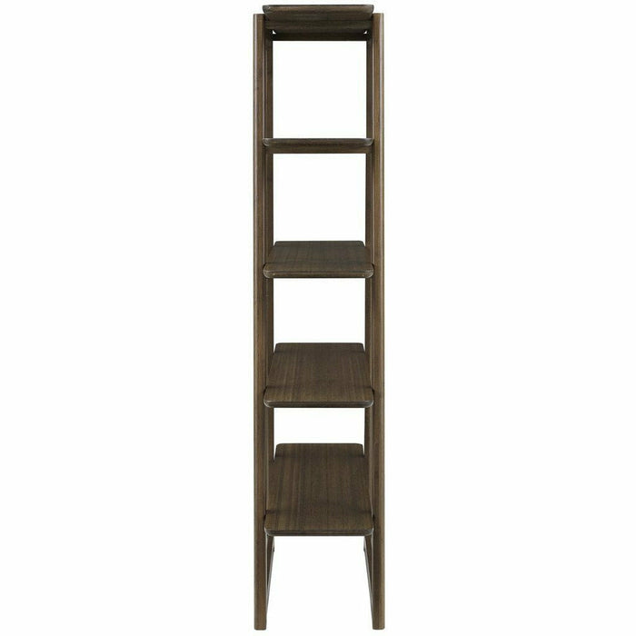 Greenington Currant Solid Bamboo Bookshelf