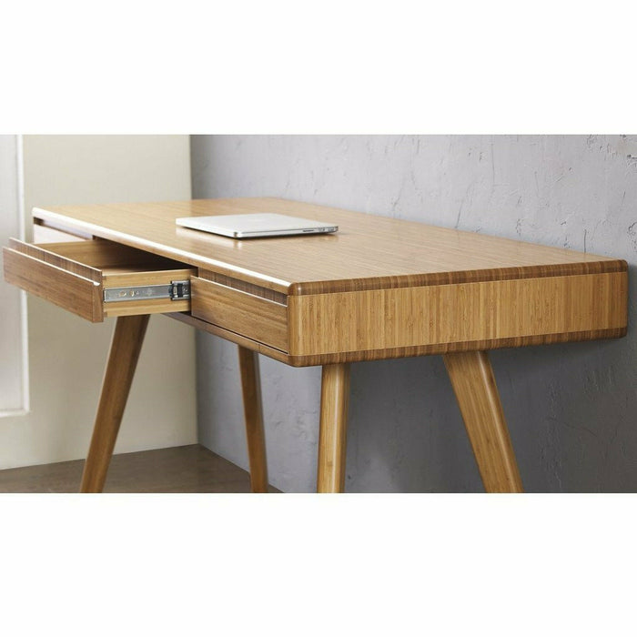 Greenington Currant Solid Bamboo Writing Desk