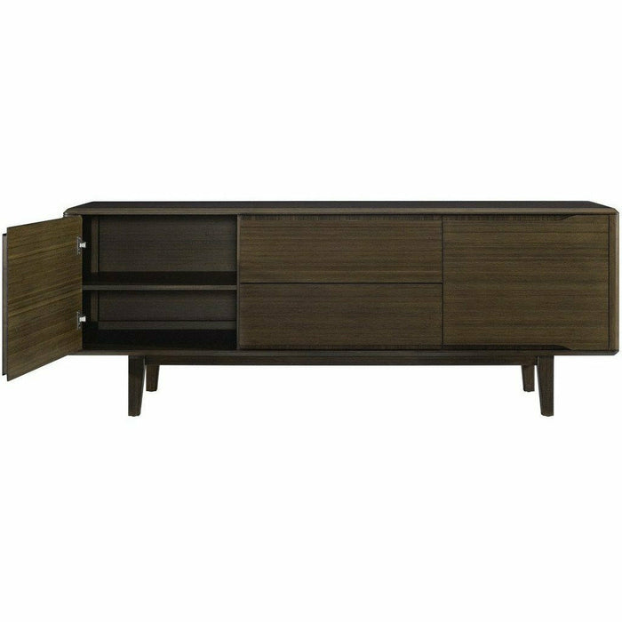 Greenington Currant Solid Bamboo Sideboard