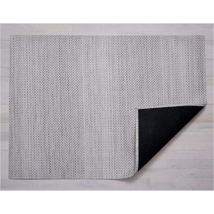 Chilewich Quill Woven Floor Mat, Indoor/Outdoor